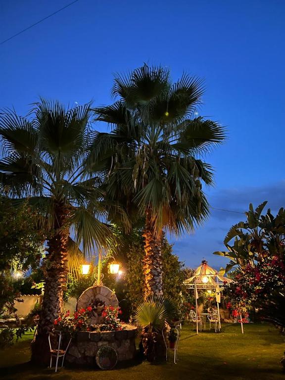 La Capanna di Giuseppe e Maria - 9