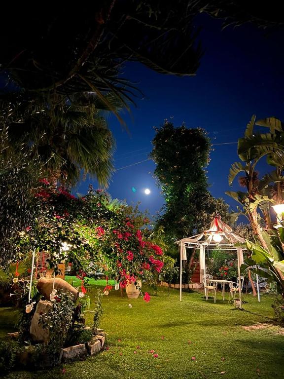 La Capanna di Giuseppe e Maria - 14