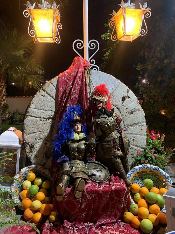 La Capanna di Giuseppe e Maria - 11