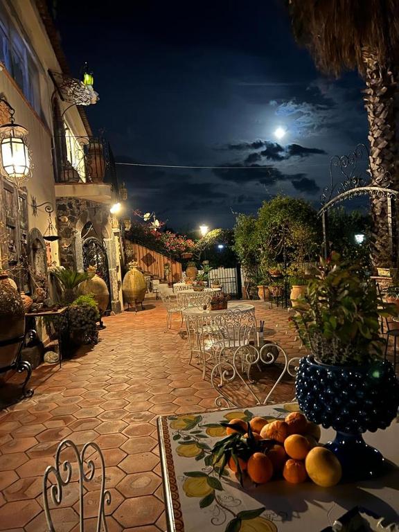 La Capanna di Giuseppe e Maria - 12