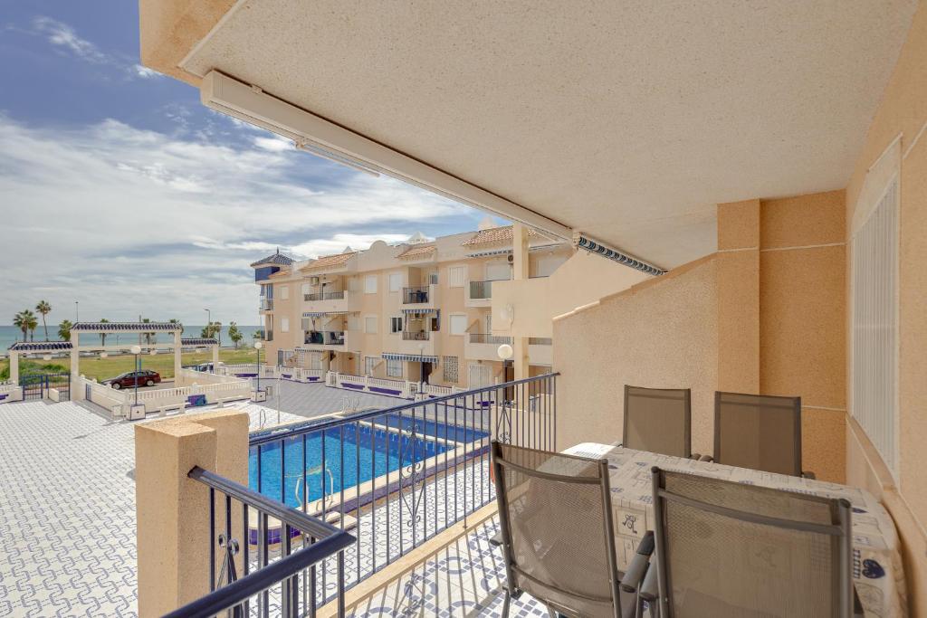 RAXI, Torrevieja – Updated 2023 Prices