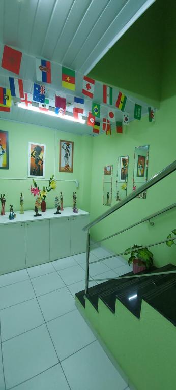 Fotografie z fotogalerie ubytování Hotel Colors Manaus v destinaci Manaus