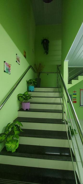 Fotografie z fotogalerie ubytování Hotel Colors Manaus v destinaci Manaus