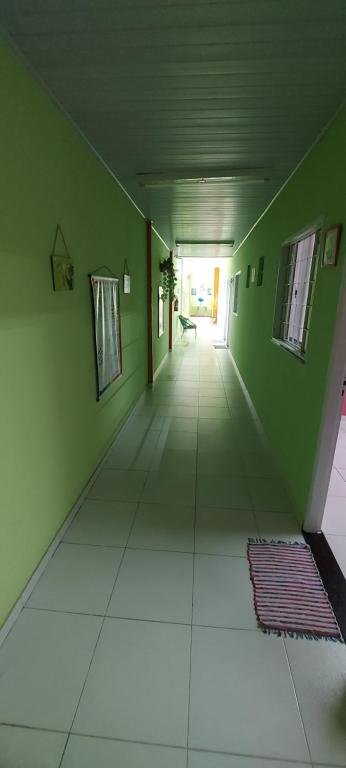Fotografie z fotogalerie ubytování Hotel Colors Manaus v destinaci Manaus