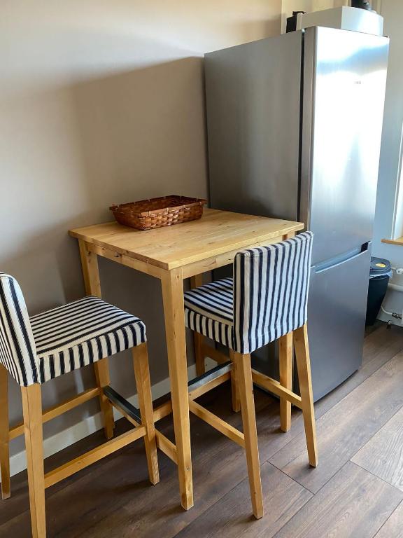 Fotografie z fotogalerie ubytování IJsselmeer appartement v destinaci Andijk