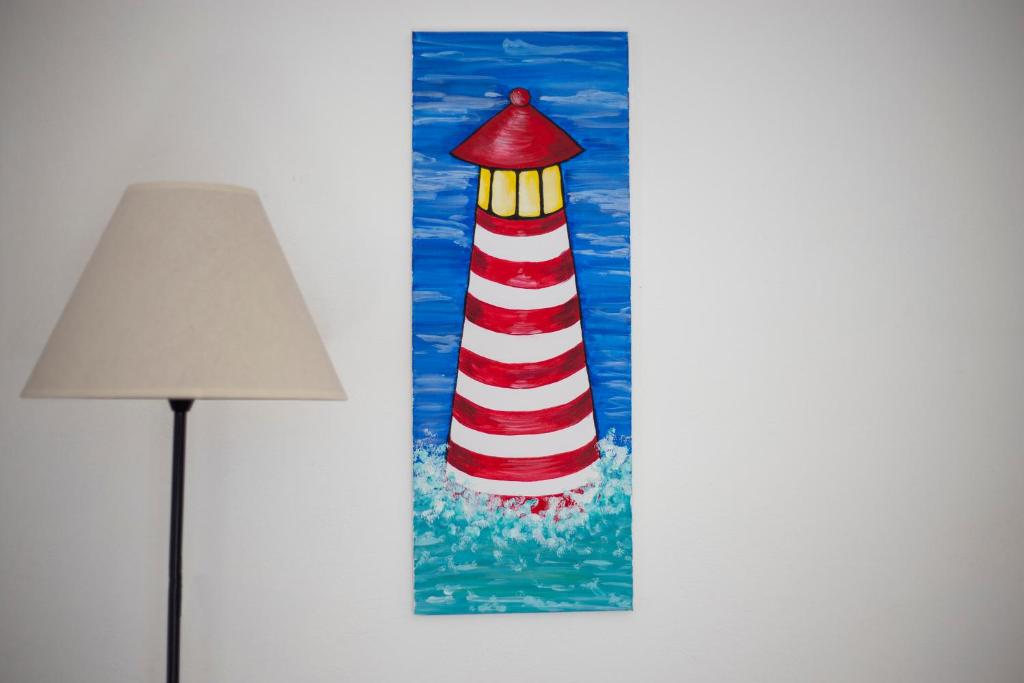 Fotografie z fotogalerie ubytování Appartamento La Triglia 2 - HelloElba v destinaci Lacona