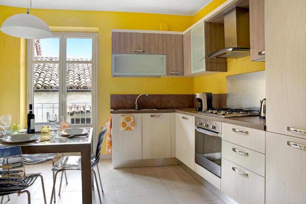 Residenza Trevie