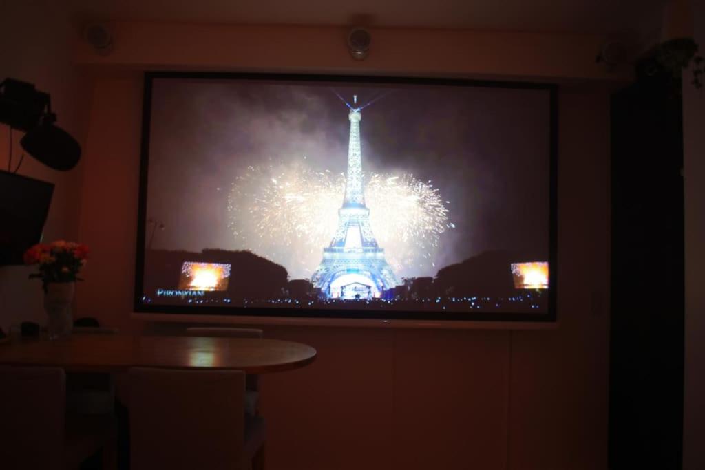 Fotografia z galérie ubytovania Appartement quartier Montorgueil ! v Paríži