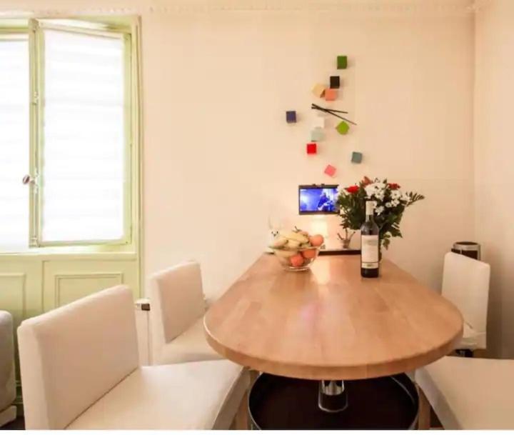 Fotografia z galérie ubytovania Appartement quartier Montorgueil ! v Paríži