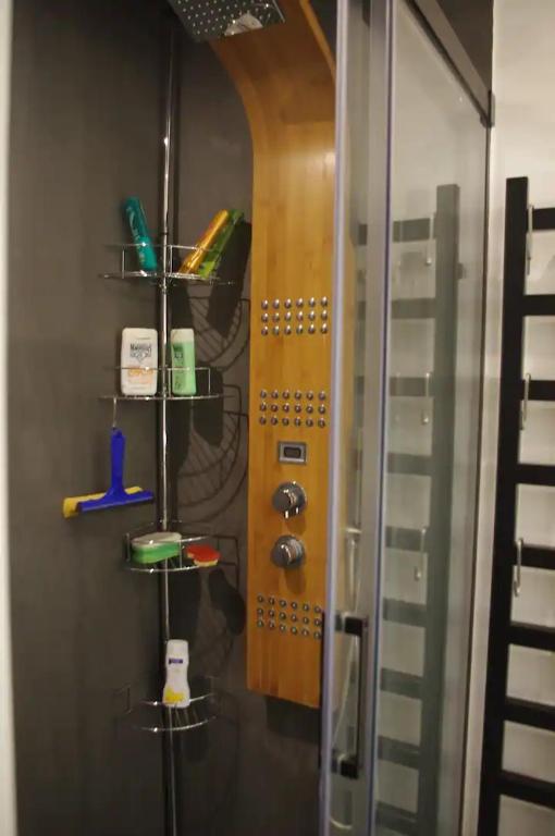 Fotografia z galérie ubytovania Appartement quartier Montorgueil ! v Paríži