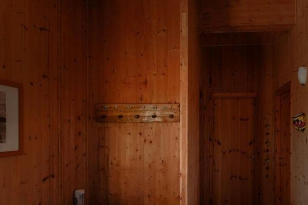 Valle del Lupo - Two-Bedroom House