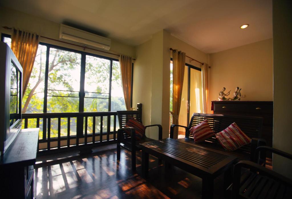 Villa San Pee Seua - Suite Familiare