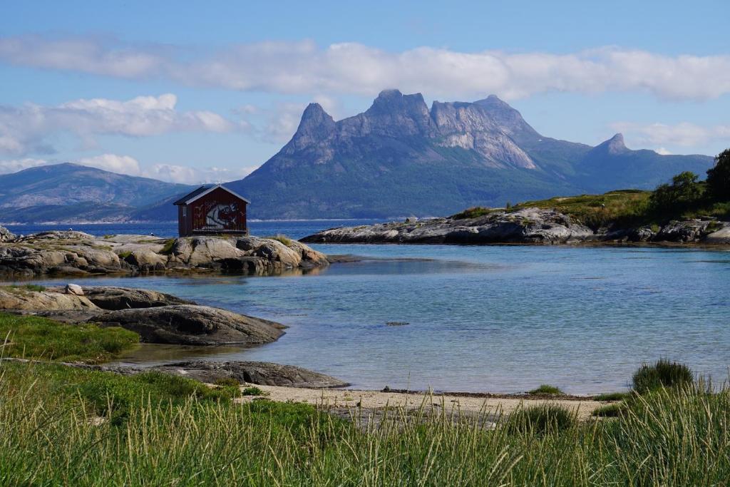 Tranøy Fyr