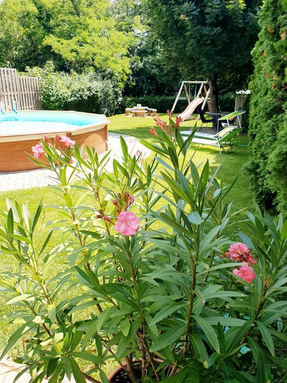 Rádi Apartman Balatonföldvár 8623 Balatonföldvár, Dobó Katica utca 15/A/2 kép - 1