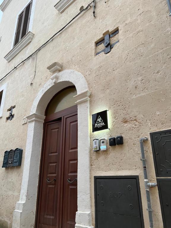 Fotografie z fotogalerie ubytování Poesìa v destinaci Brindisi