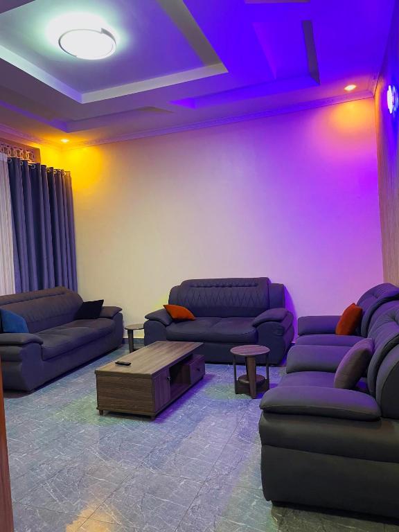 ZEO Airbnb Cheap Apartment in Kigali, Kigali (updated prices 2024)