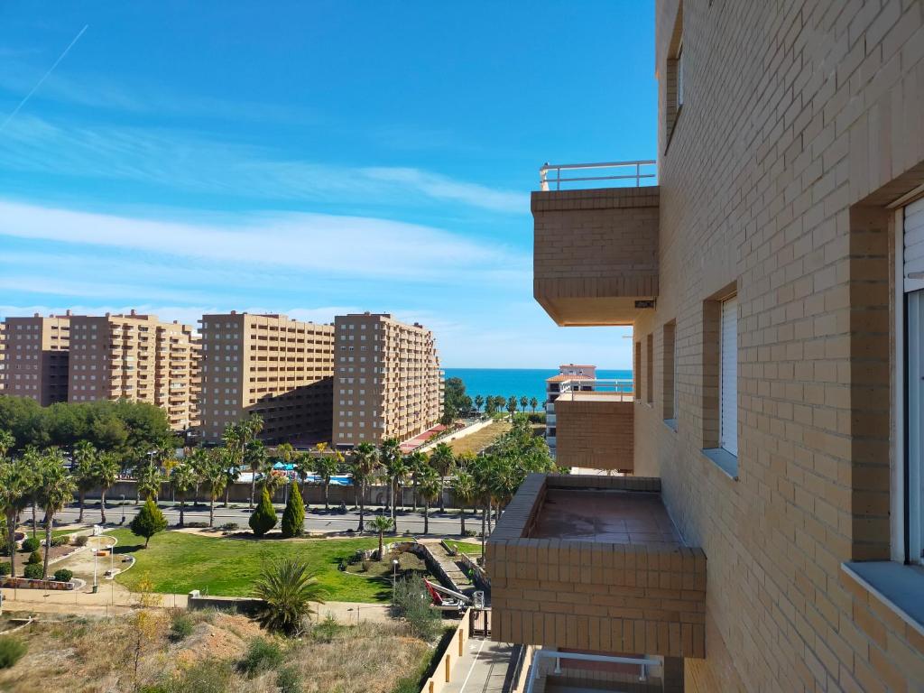 ACV - Neptuno-2ª linea planta 6 norte 2, Oropesa del Mar ...
