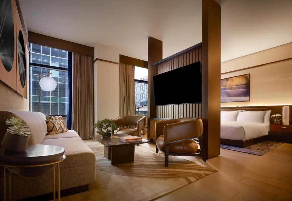 Junior Suite