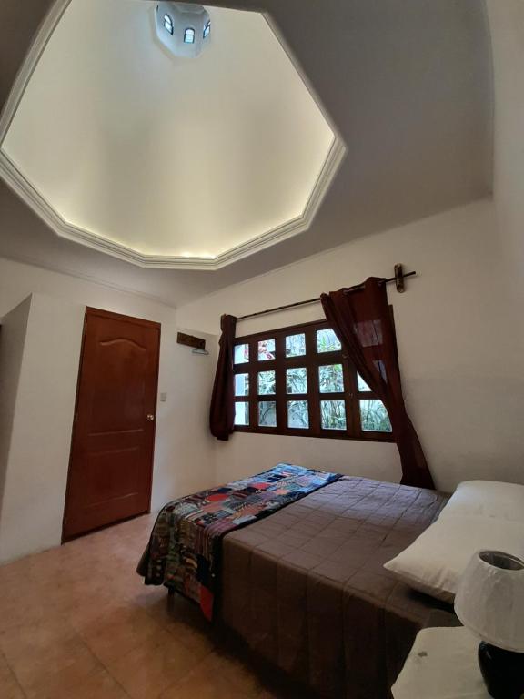 Hotel y Jardines Casa Búho - Superior Double Room
