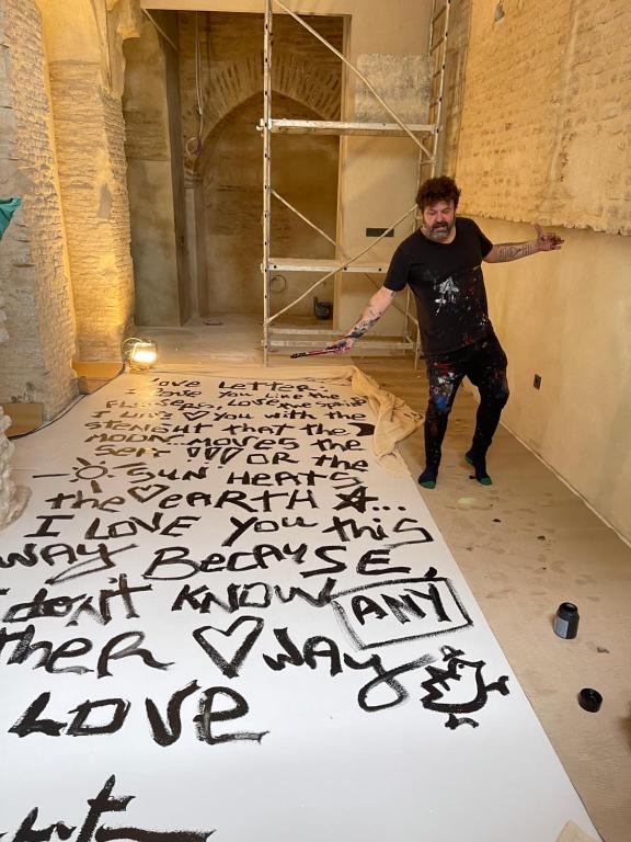 Casa ART Sevilla - Resim 11