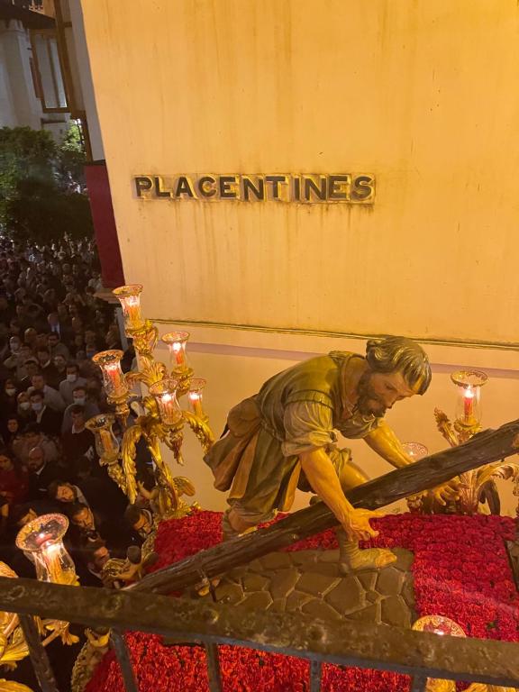 Casa ART Sevilla - Resim 14