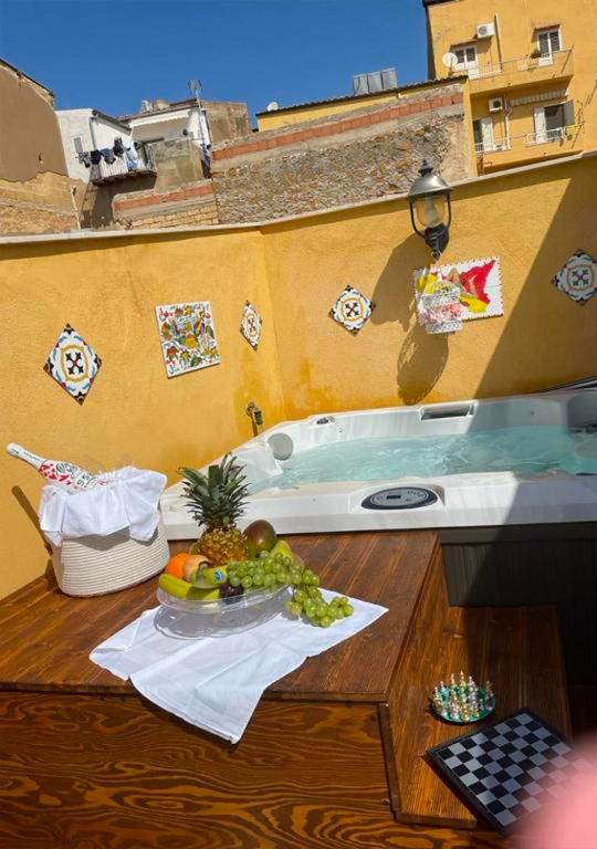 Fotografie z fotogalerie ubytování Rabatè v destinaci Agrigento