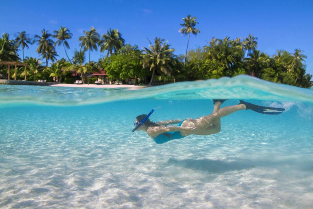 Niva Kurumba Maldives - View 43
