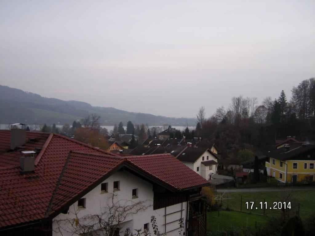 Fotografia z galérie ubytovania Apartment in Seeham/Salzburger Land 288 v destinácii Seeham