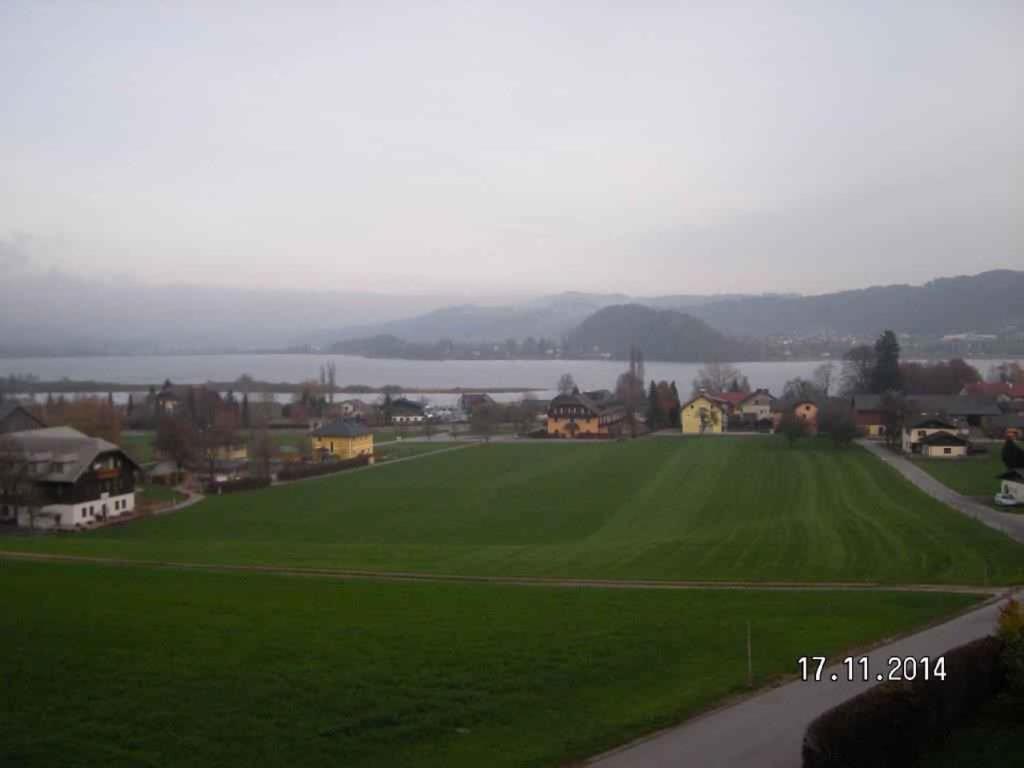 Fotografia z galérie ubytovania Apartment in Seeham/Salzburger Land 288 v destinácii Seeham