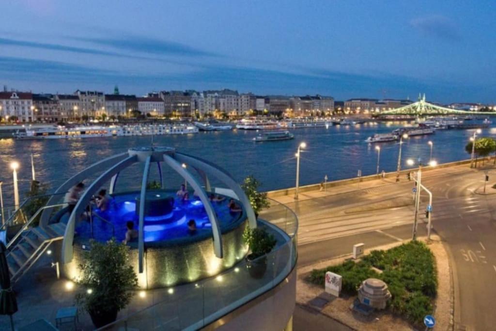 Kép Gery's Nest szállásáról Budapesten a galériában