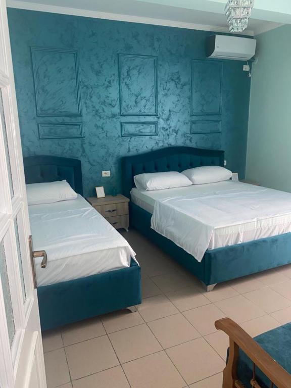 Apartment close to the Beach with Balcony - Imazhi 3