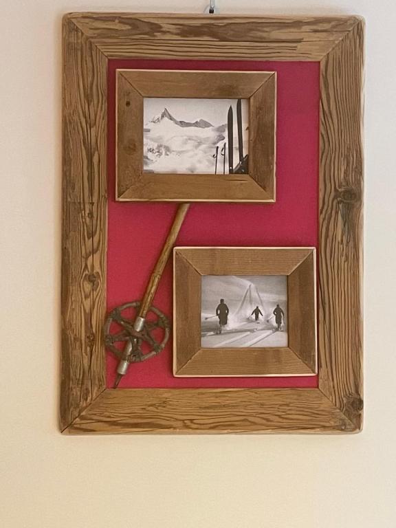 Fotografie z fotogalerie ubytování Auszeit Filzmoos ve Filzmoosu