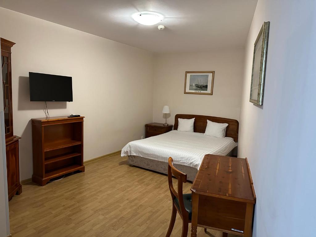 Poleczki Residence Apartments - Superior Triple Room