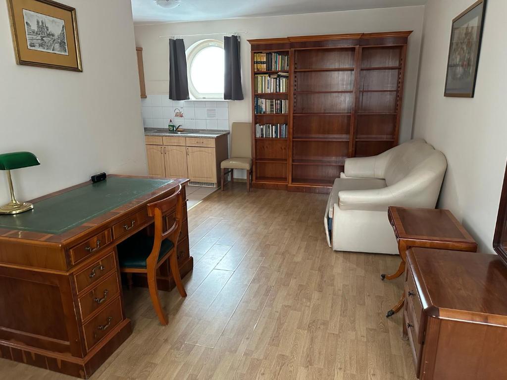 Poleczki Residence Apartments - Resim 9