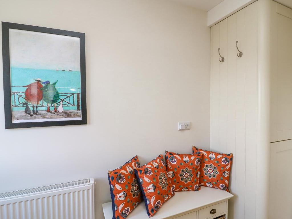 Fotografie z fotogalerie ubytování Beach Retreat v destinaci Weymouth