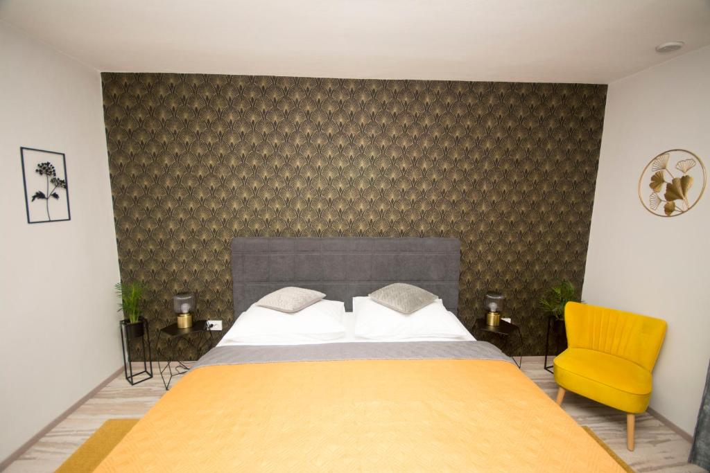 Fotografie z fotogalerie ubytování Apartman Lipa v destinaci Slavonski Brod
