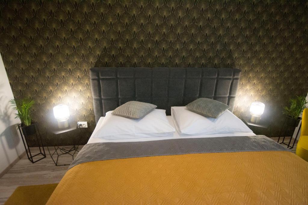 Fotografie z fotogalerie ubytování Apartman Lipa v destinaci Slavonski Brod