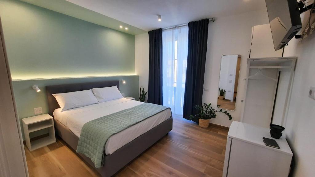 Atlantis Home a Cagliari - Affascinante B&B centrale