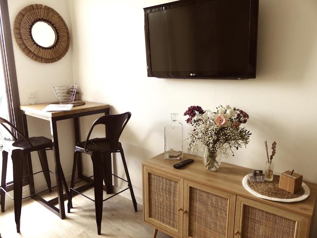 Studio Nuitée en Provence 2 - 3