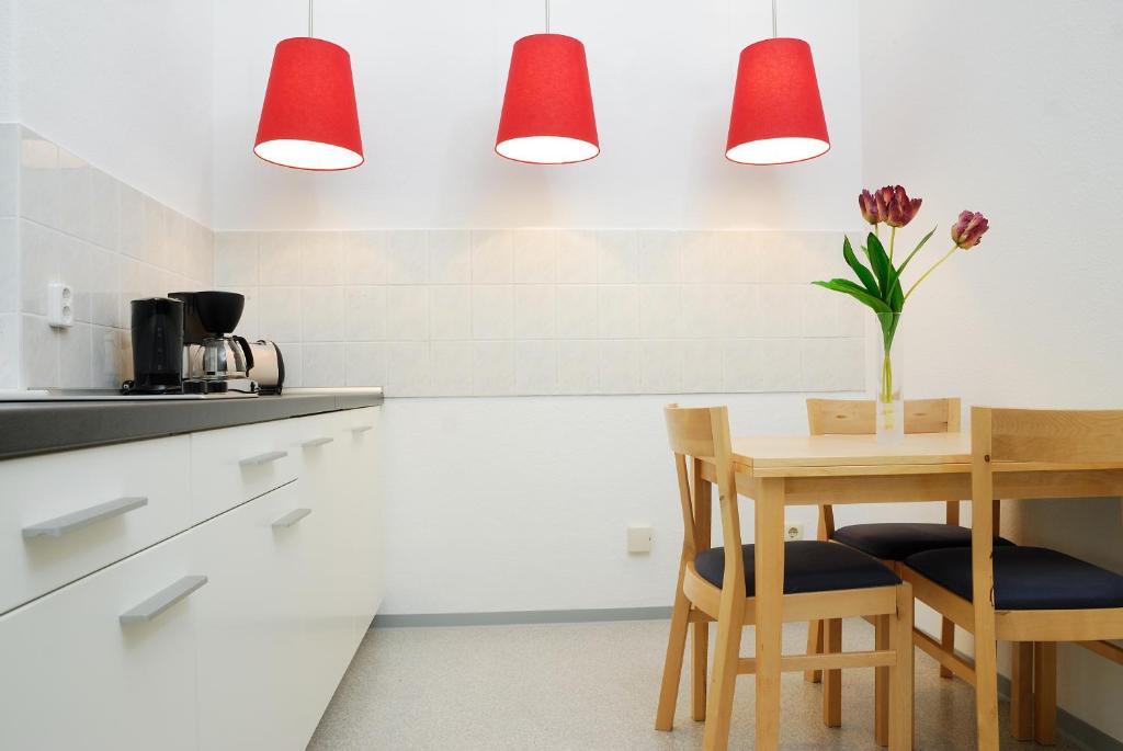 Aparthotel am Zwinger - 5