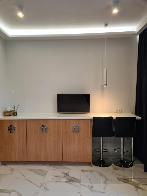 Studio Plac Narutowicza - Studio Apartment