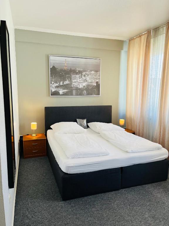 Hotel Schwarzer Bär - Resim 14