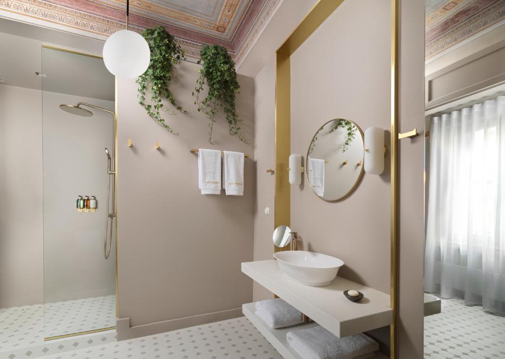 Monument Hotel - Resim 22