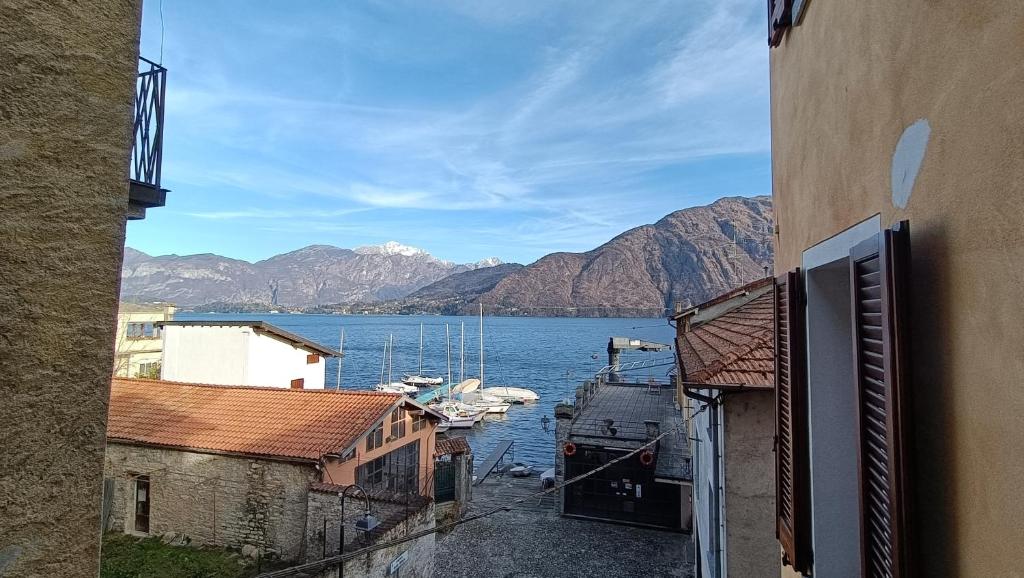 Táj az apartman közelében