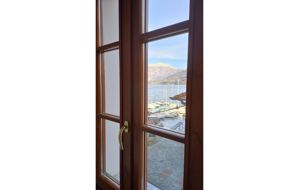 Táj az apartman közelében