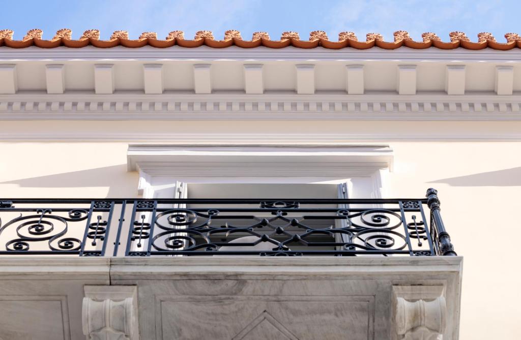 Monument Hotel - Resim 32