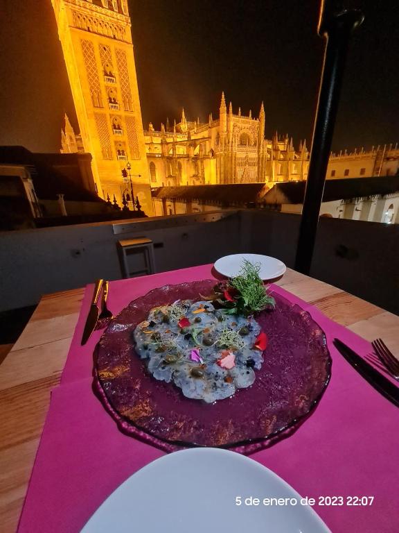 Casa ART Sevilla - Resim 20