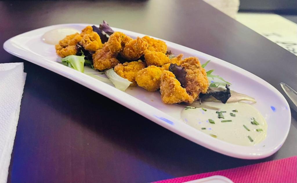 Casa ART Sevilla - Resim 22