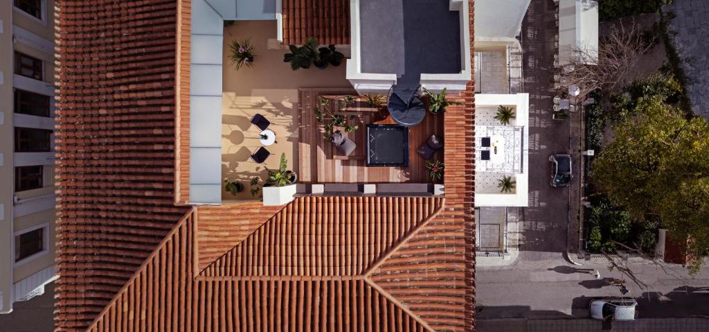 Monument Hotel - Resim 35