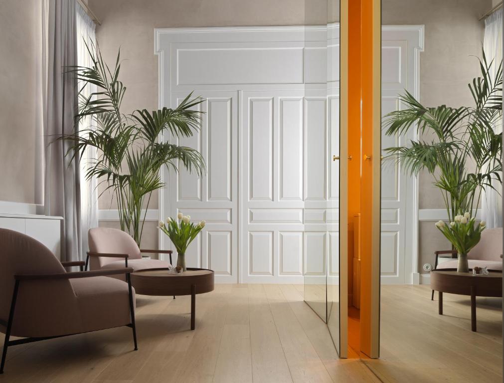 Monument Hotel - Resim 11